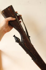 Vintage Training Toy Rifle M1903 Trainer Parris-Dunn Springfield Replica
