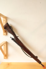Vintage Training Toy Rifle M1903 Trainer Parris-Dunn Springfield Replica