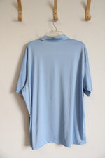 Maelreg Blue Polo Shirt | 2XL