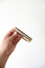Chicago Blues Complete Harmonica Set