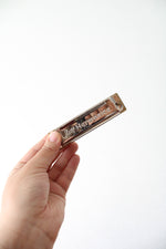 Chicago Blues Complete Harmonica Set