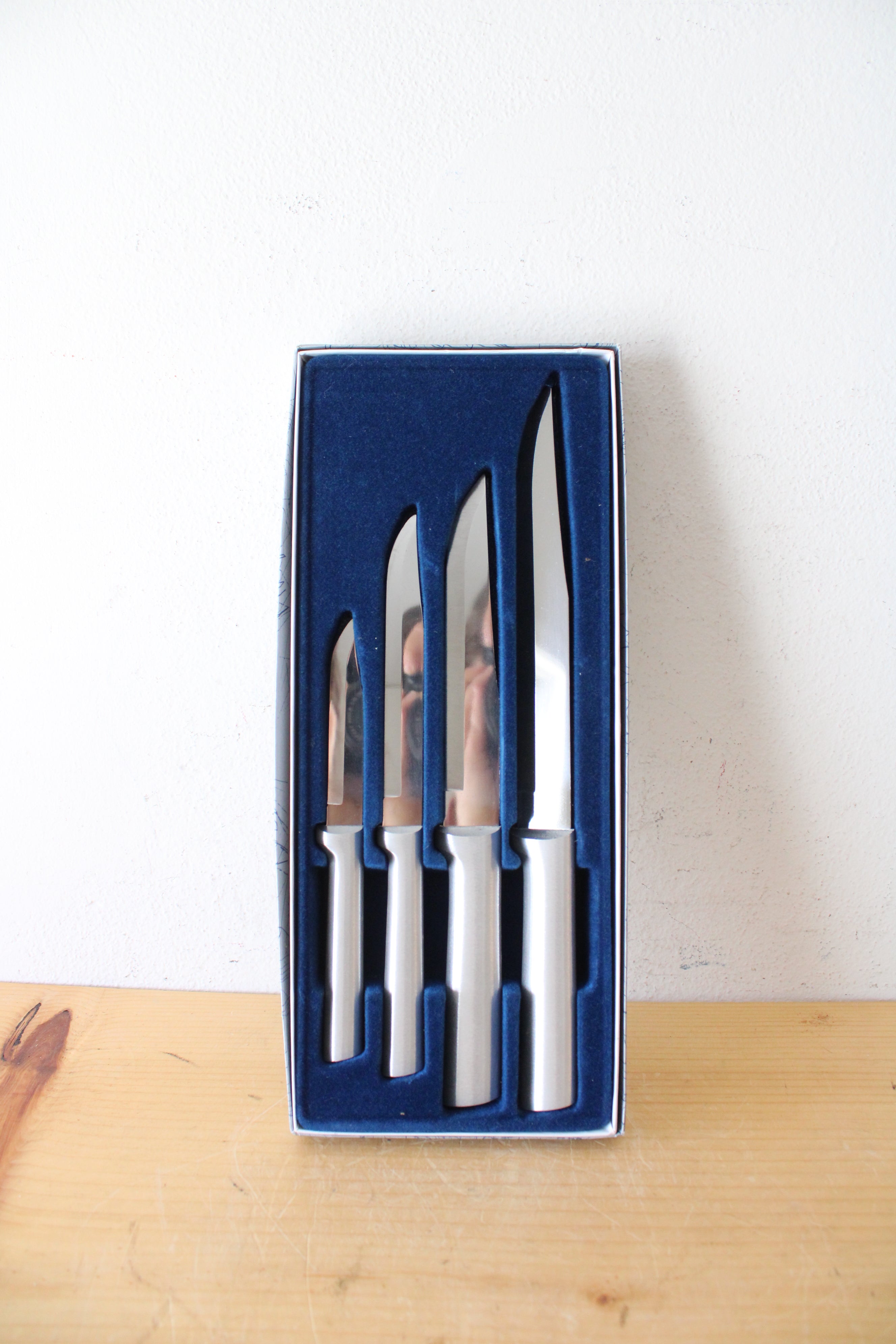 Rada Cutlery Set Of 4 Knives