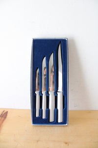 Rada Cutlery Set Of 4 Knives