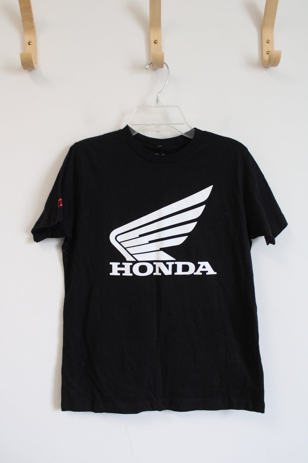 NEW Factory Effex Black Honda Shirt | Youth L
