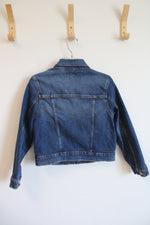 Old Navy Denim Jacket | Youth M (8)