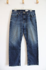 Wrangler Relaxed Boot Jeans | 31X30