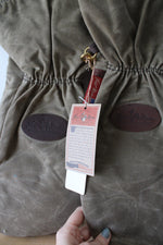 NEW Frost River Great Northern Choppers Field Tan Glove Mittens | XL