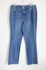 Peace Love World Boot Cut Jeans | 12