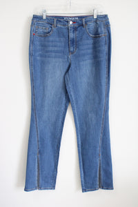 Peace Love World Boot Cut Jeans | 12