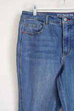 Peace Love World Boot Cut Jeans | 12