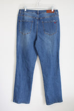Peace Love World Boot Cut Jeans | 12