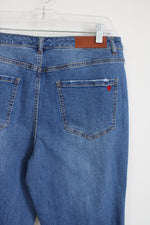Peace Love World Boot Cut Jeans | 12