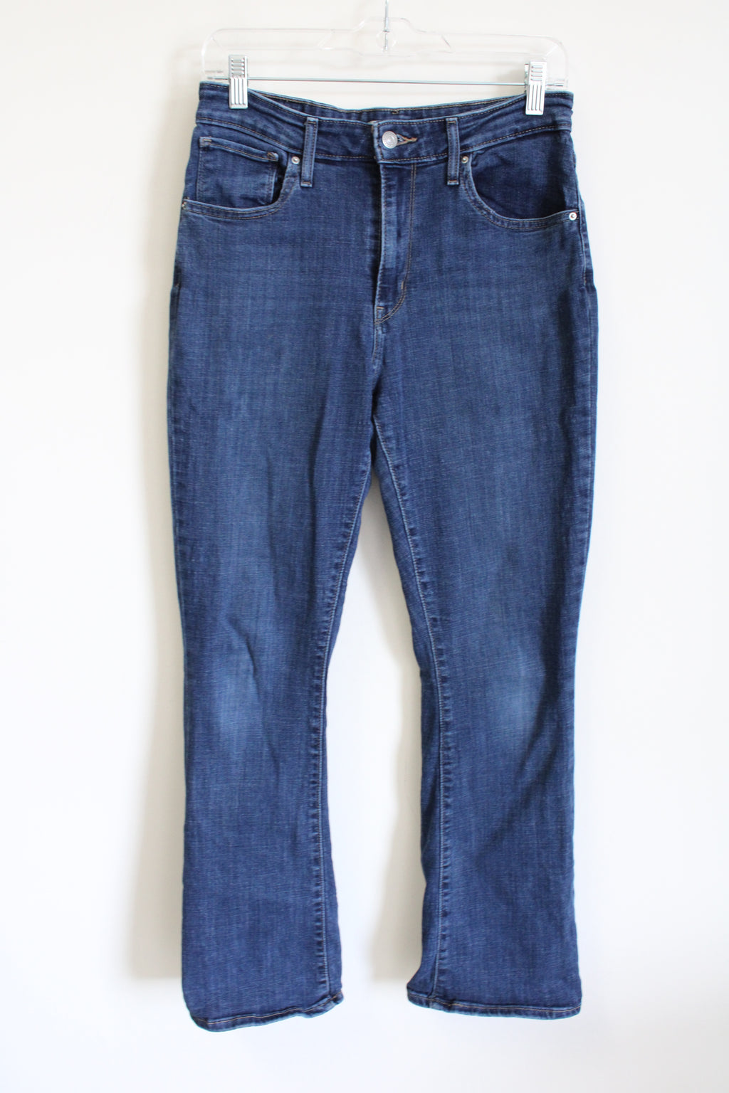 Levi's Bootcut 725 High Rise Jeans | 30X32