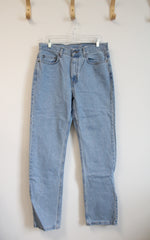 George Regular Fit Jeans | 32X34