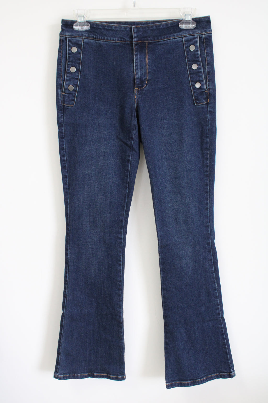 J.Jill Denim York Boot Cut Jeans | 2