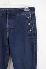 J.Jill Denim York Boot Cut Jeans | 2