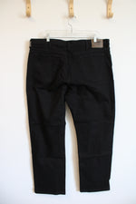 Wrangler Authentics Black Jeans | 40X29