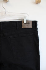 Wrangler Authentics Black Jeans | 40X29