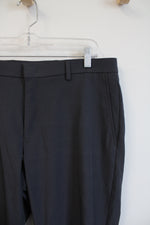 NEW Tommy Hilfiger Gray Dress Pants | 34X32