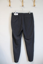 NEW Tommy Hilfiger Gray Dress Pants | 34X32