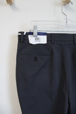 NEW Tommy Hilfiger Gray Dress Pants | 34X32