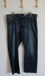 Wrangler Blue Denim Jeans | 40X30
