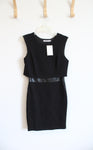 NEW Bailey 44 Black Cocktail Dress | S
