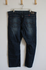 Wrangler Blue Denim Jeans | 40X30
