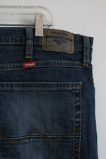 Wrangler Blue Denim Jeans | 40X30