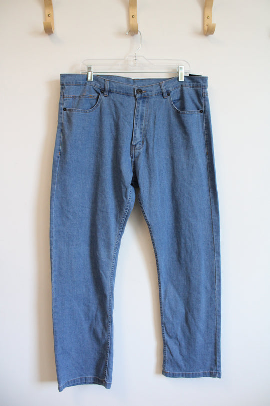 Urbciety Blue Jeans | 36X30