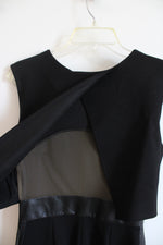 NEW Bailey 44 Black Cocktail Dress | S