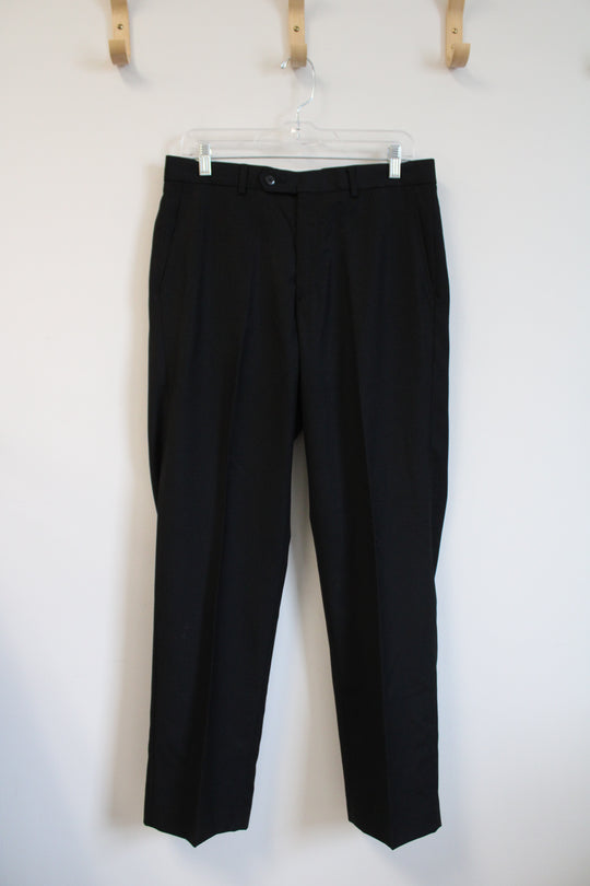Calvin Klein Black Dress Pants | 30X30