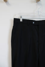 Calvin Klein Black Dress Pants | 30X30