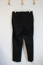 Calvin Klein Black Dress Pants | 30X30