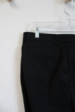 Calvin Klein Black Dress Pants | 30X30