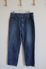 Kirkland Blue Denim Jeans | 34X32
