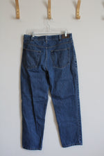 Kirkland Blue Denim Jeans | 34X32