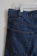 Kirkland Blue Denim Jeans | 34X32