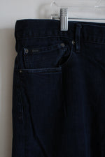Polo Blue Denim Jeans | 40X32