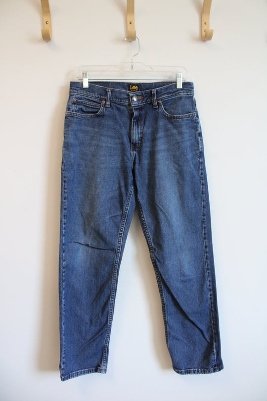 Lee Relaxed Fit Jeans | 30X30