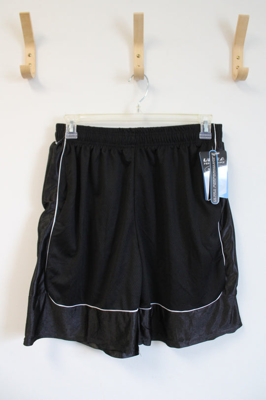 NEW Ultra Performance Black Athletic Shorts | XL