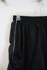 NEW Ultra Performance Black Athletic Shorts | XL