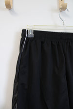 NEW Ultra Performance Black Athletic Shorts | XL