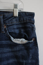 Aeropostale Blue Denim Jeans | 29X32