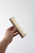 Vintage Godinger Silver Art Co. Vanity Mirror Tray & Accessory Set