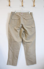 Wrangler Tan Cargo Pants | 36X34
