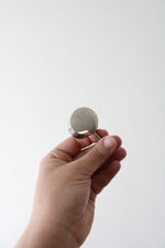 Vintage Godinger Silver Art Co. Vanity Mirror Tray & Accessory Set