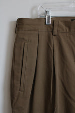 Cabela's Tan Cotton Trousers | 38X32
