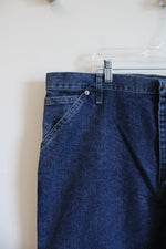 NEW Wrangler Classic Carpenter Jeans | 42X30