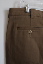 Cabela's Tan Cotton Trousers | 38X32